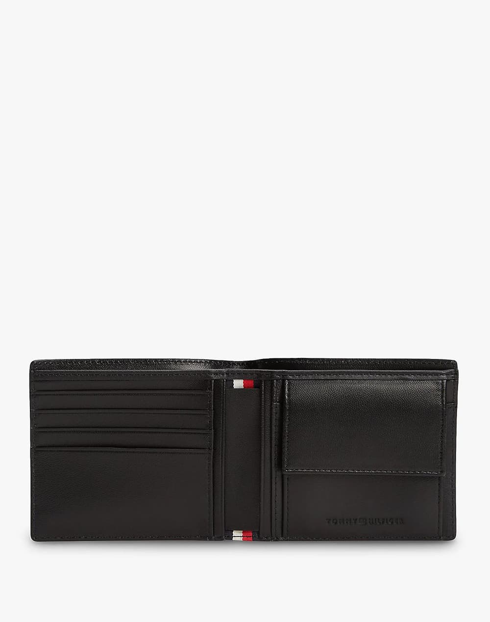 Men's Wallets Tommy Hilfiger Black