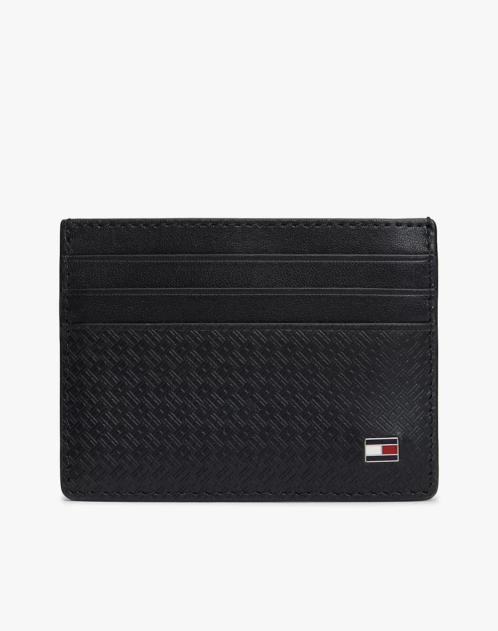 Men's Wallets Tommy Hilfiger Black