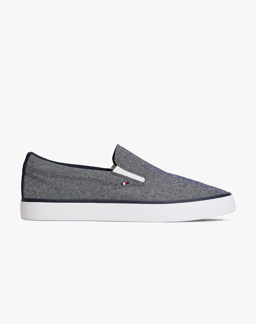 Men's Sneakers Tommy Hilfiger Blue