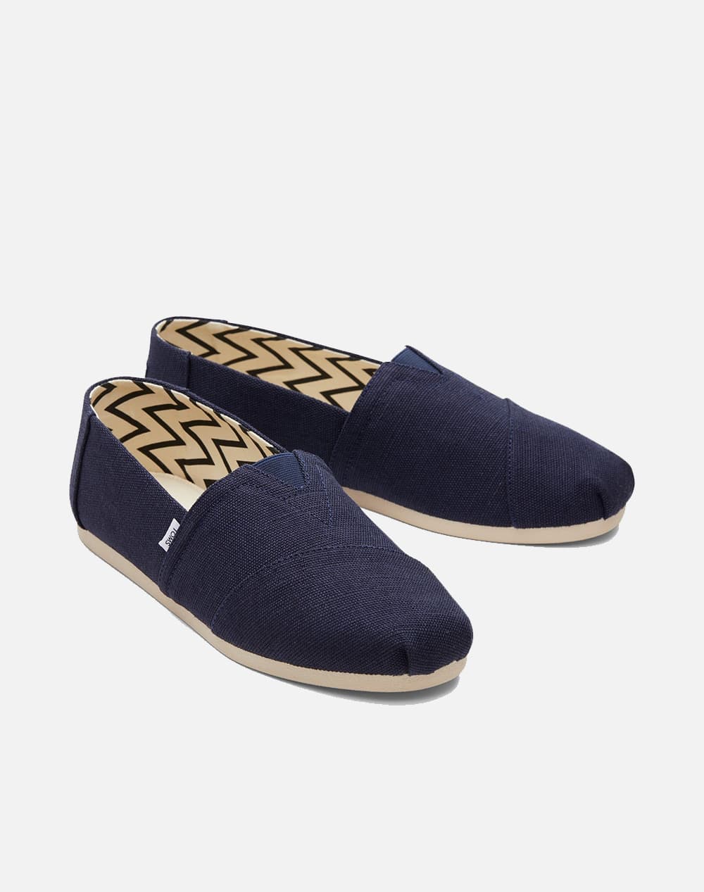 Men's Espadrilles Toms Blue