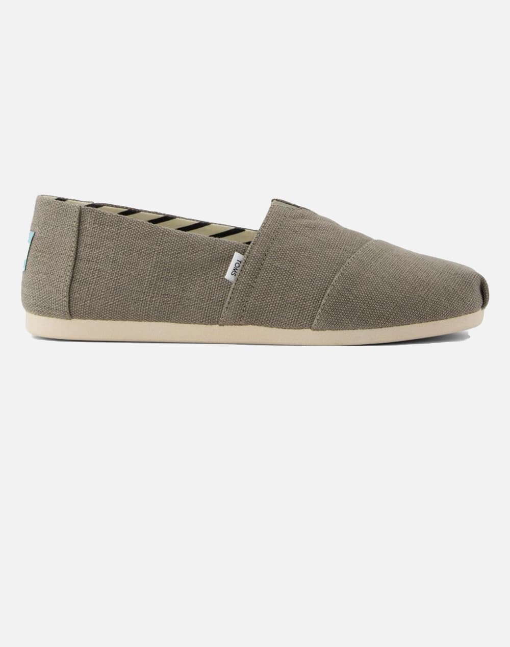 Men's Espadrilles Toms Gray