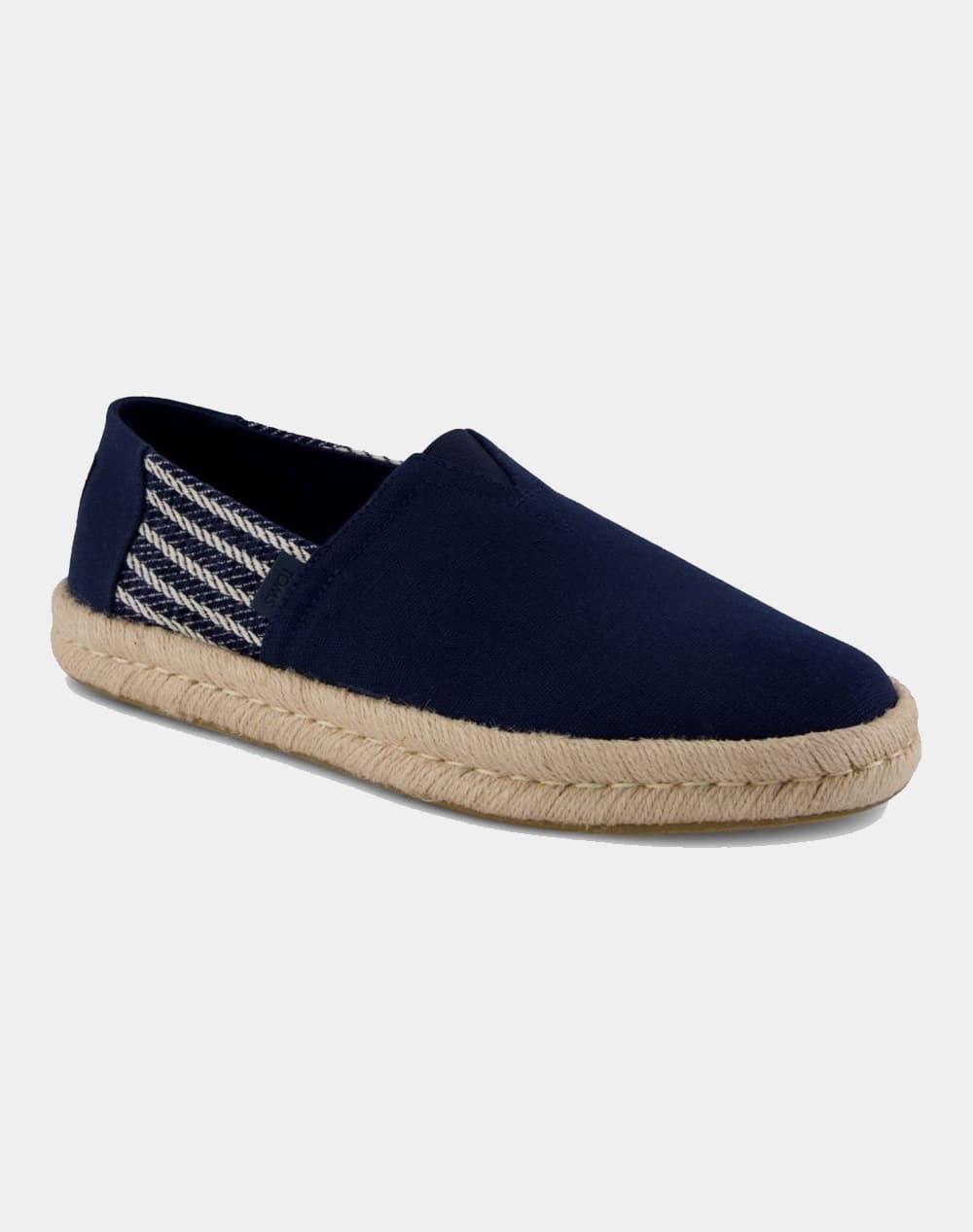 Men's Espadrilles Toms Blue