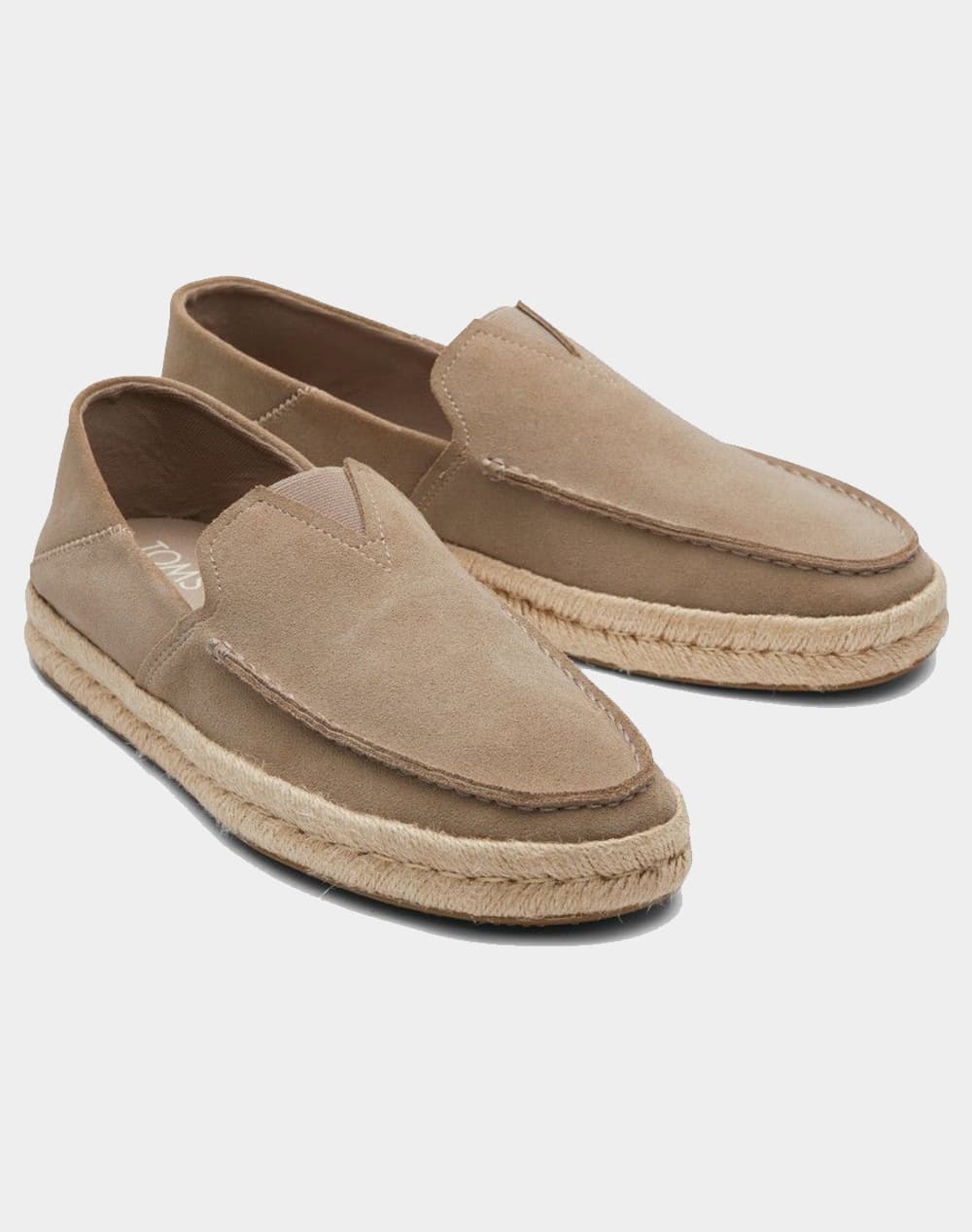 Men's Espadrilles Toms Beige