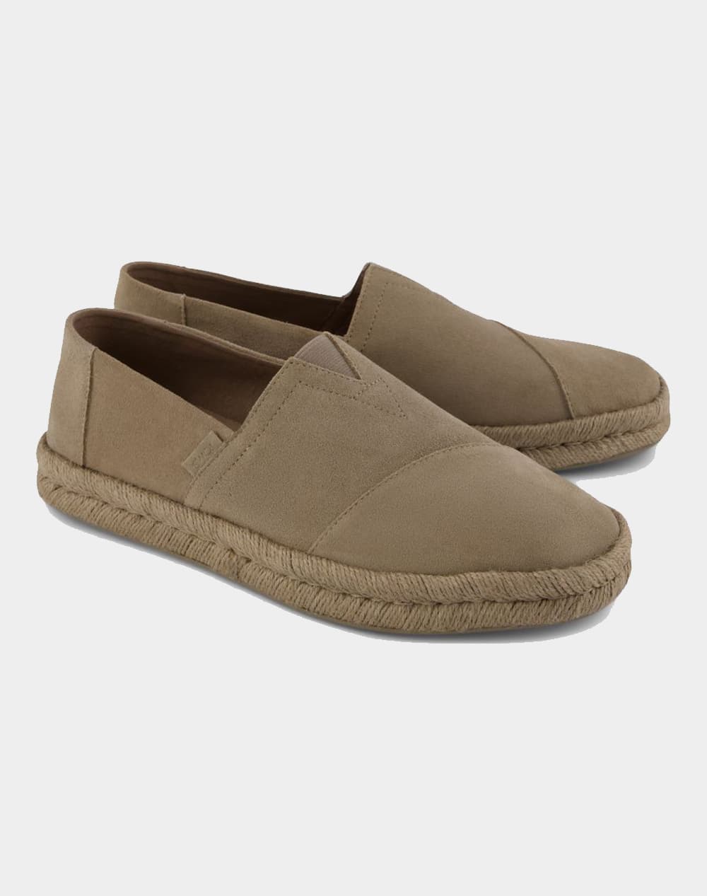 Men's Espadrilles Toms Beige