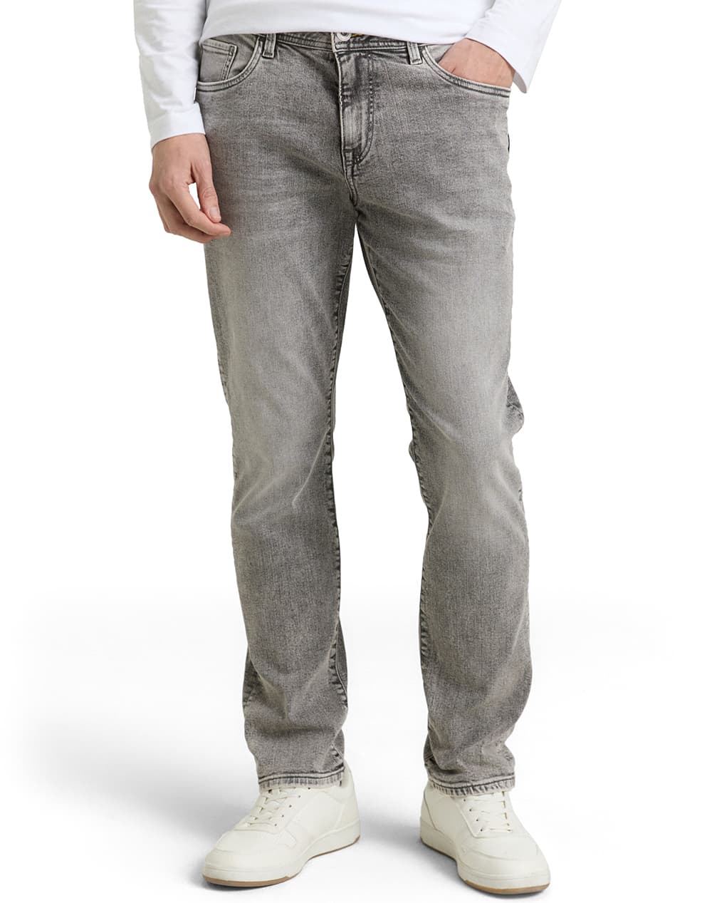 Men's Jeans Tom Tailor Gray