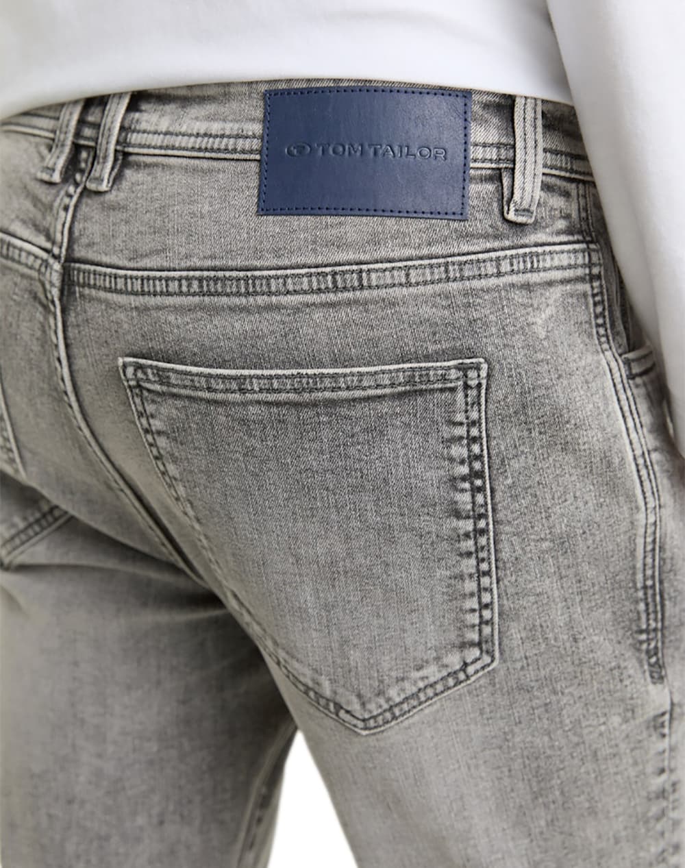 Men's Jeans Tom Tailor Gray