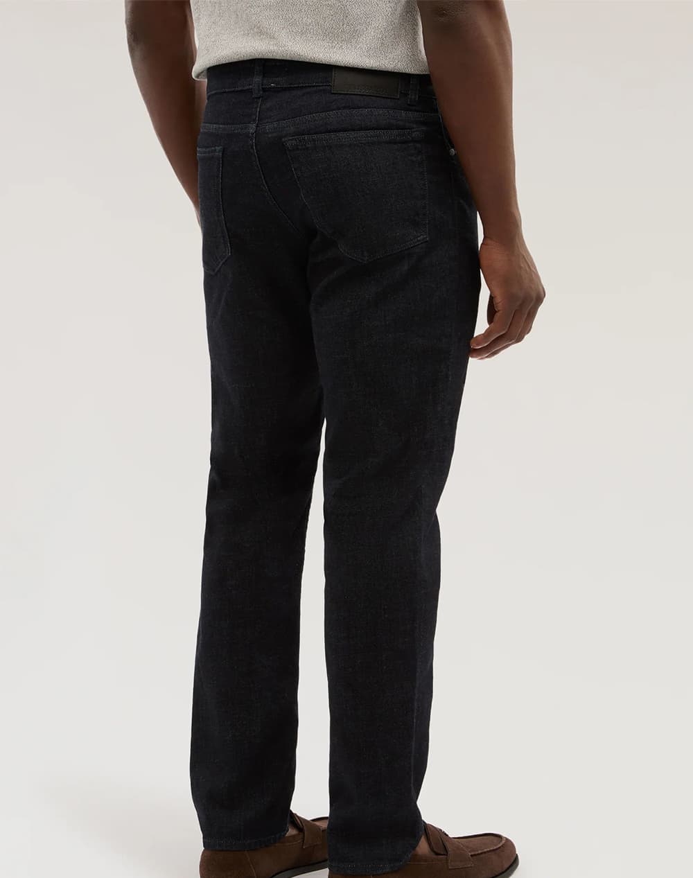 Men's Jeans Trussardi Blue