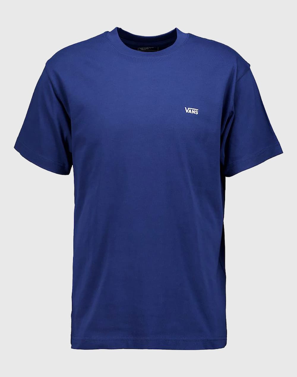 Men's T-Shirts Vans Blue