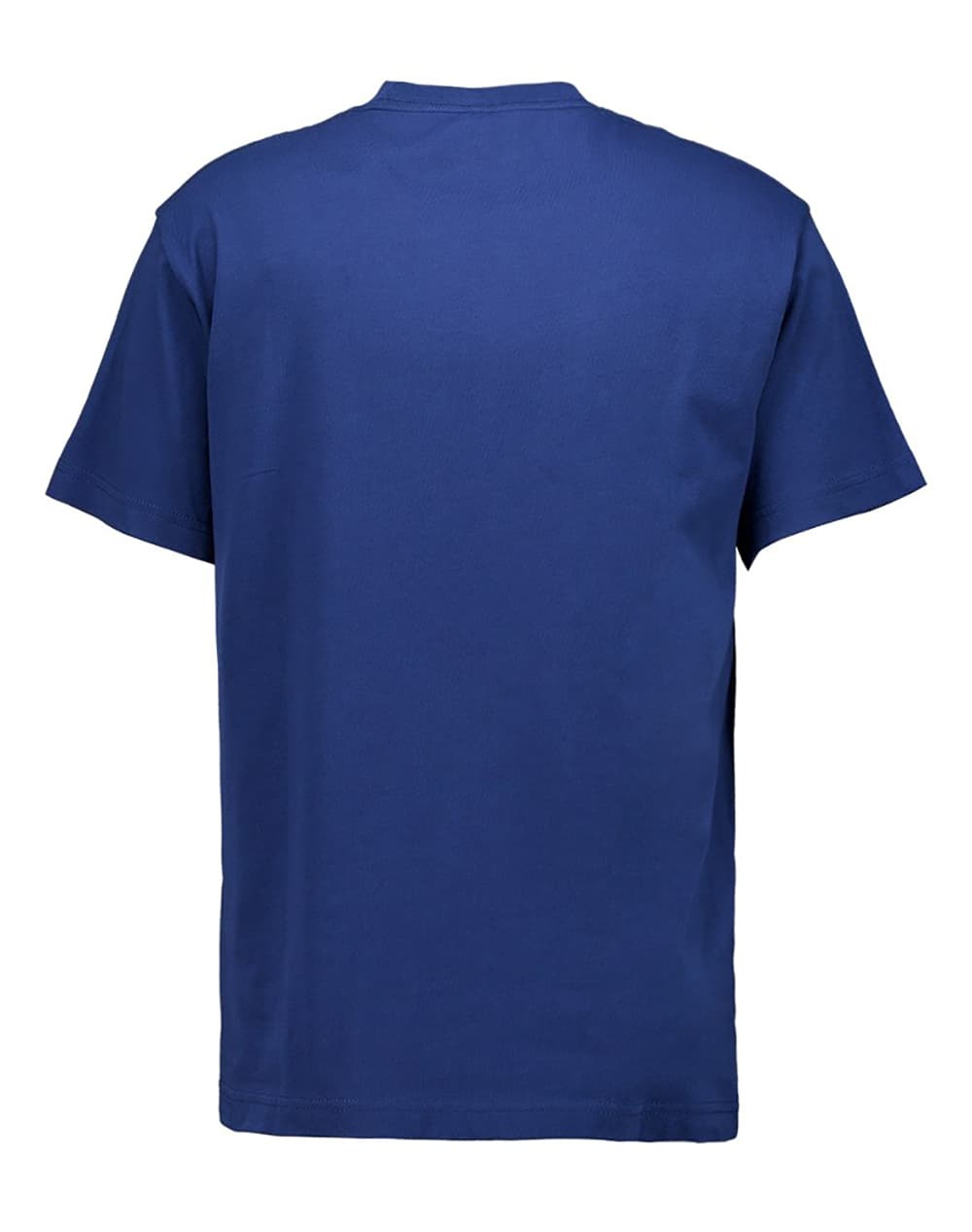 Men's T-Shirts Vans Blue
