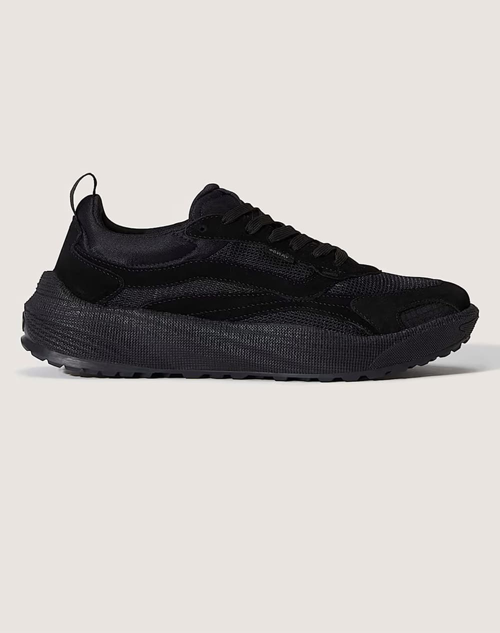 VANS Ultrarange Neo 2.0 VN000EJ8BLK1-VNBLK TotalBlack