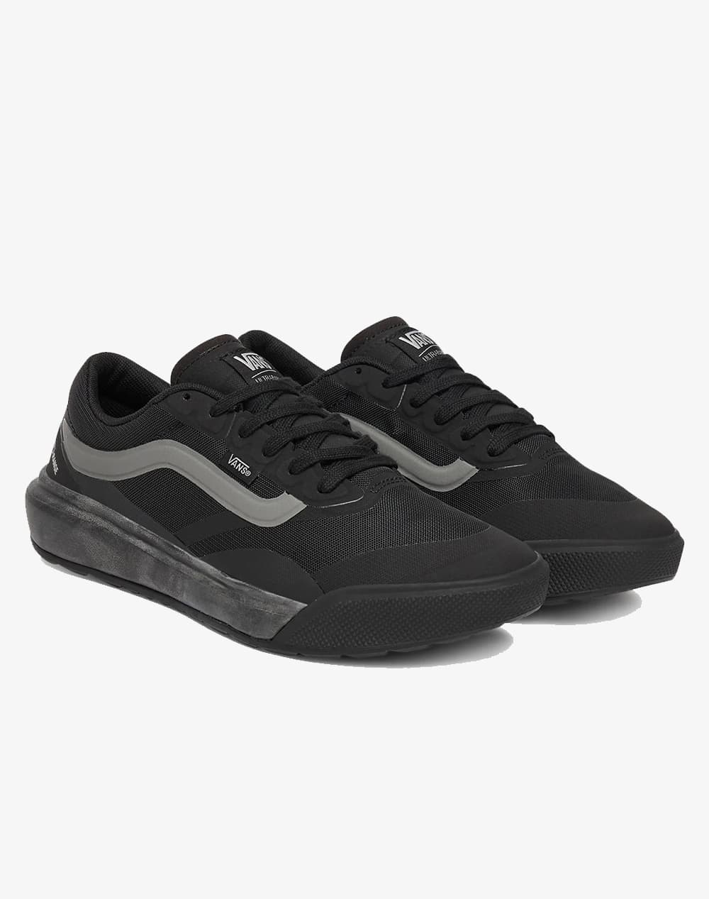 Men's Sneakers Vans Black