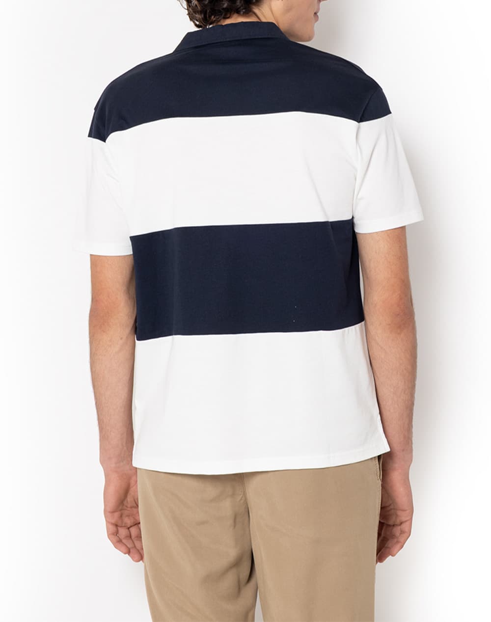 Men's Polo Shirts The Bostonians Multicolor