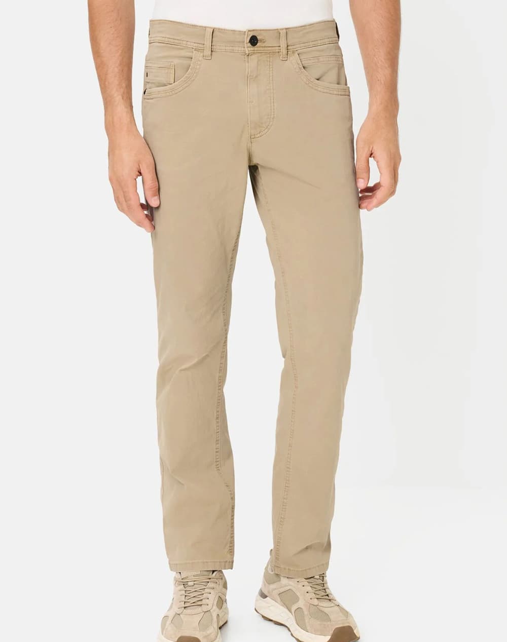 Men's Jeans Camel Active Blue