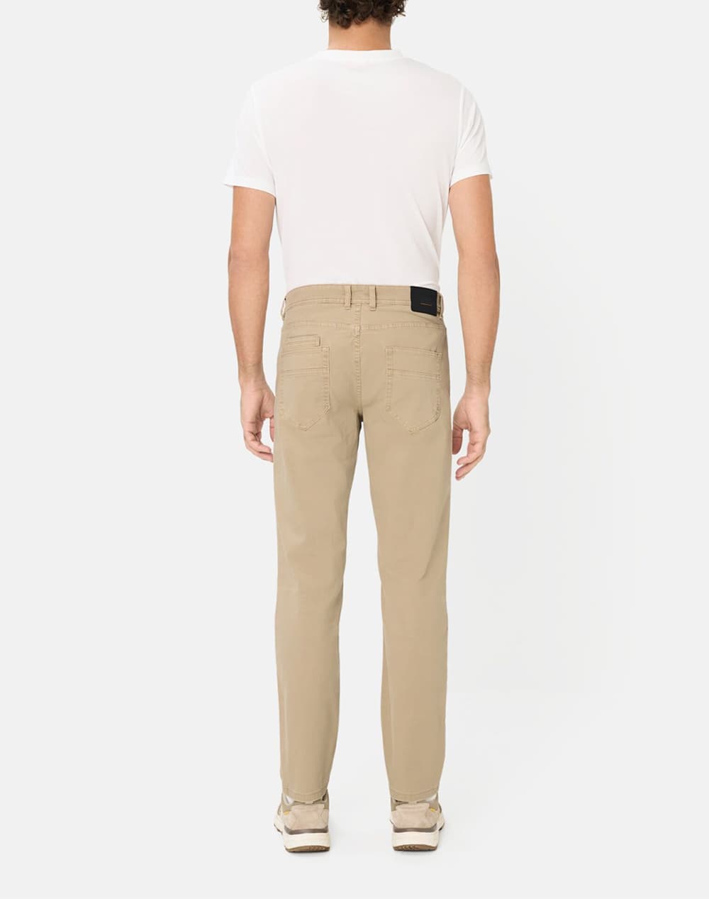 Men's Jeans Camel Active Beige