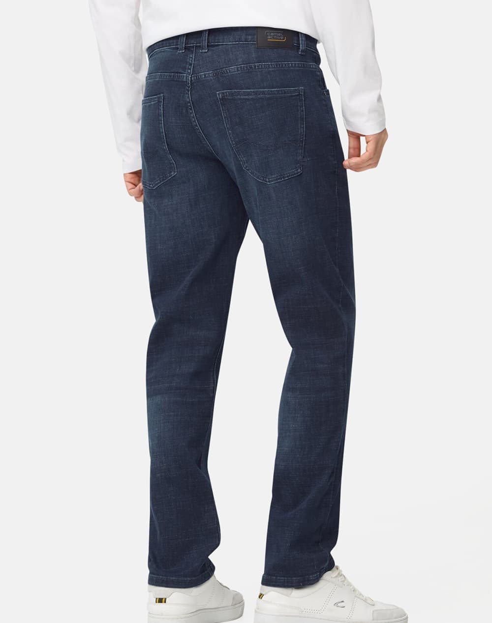 Men's Jeans Camel Active Blue