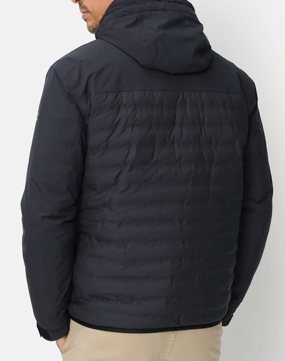 Men's Jackets Camel Active Blue