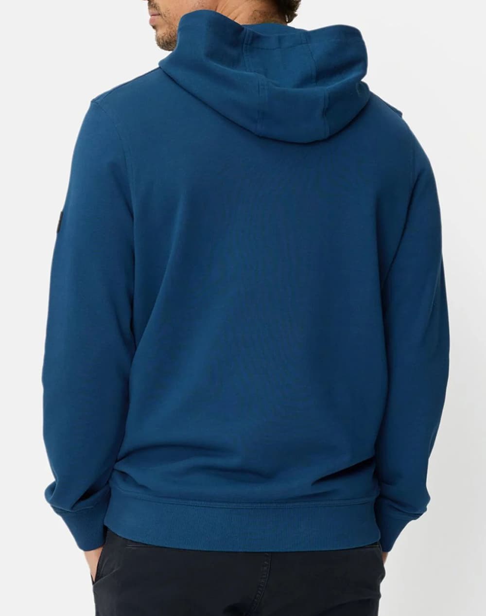 Men's Sweatshirts Camel Active Blue