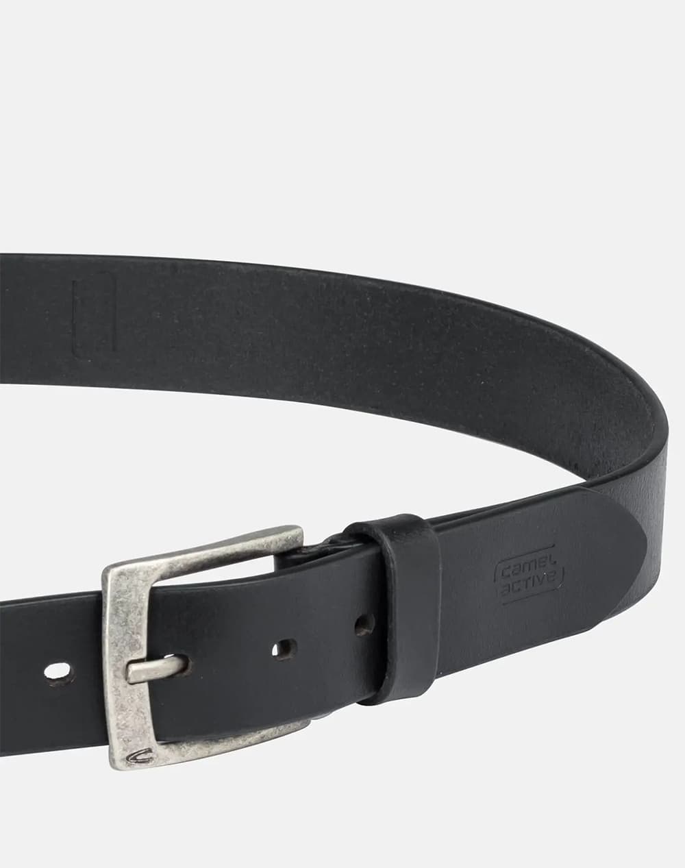 Men's Belts Camel Active Black