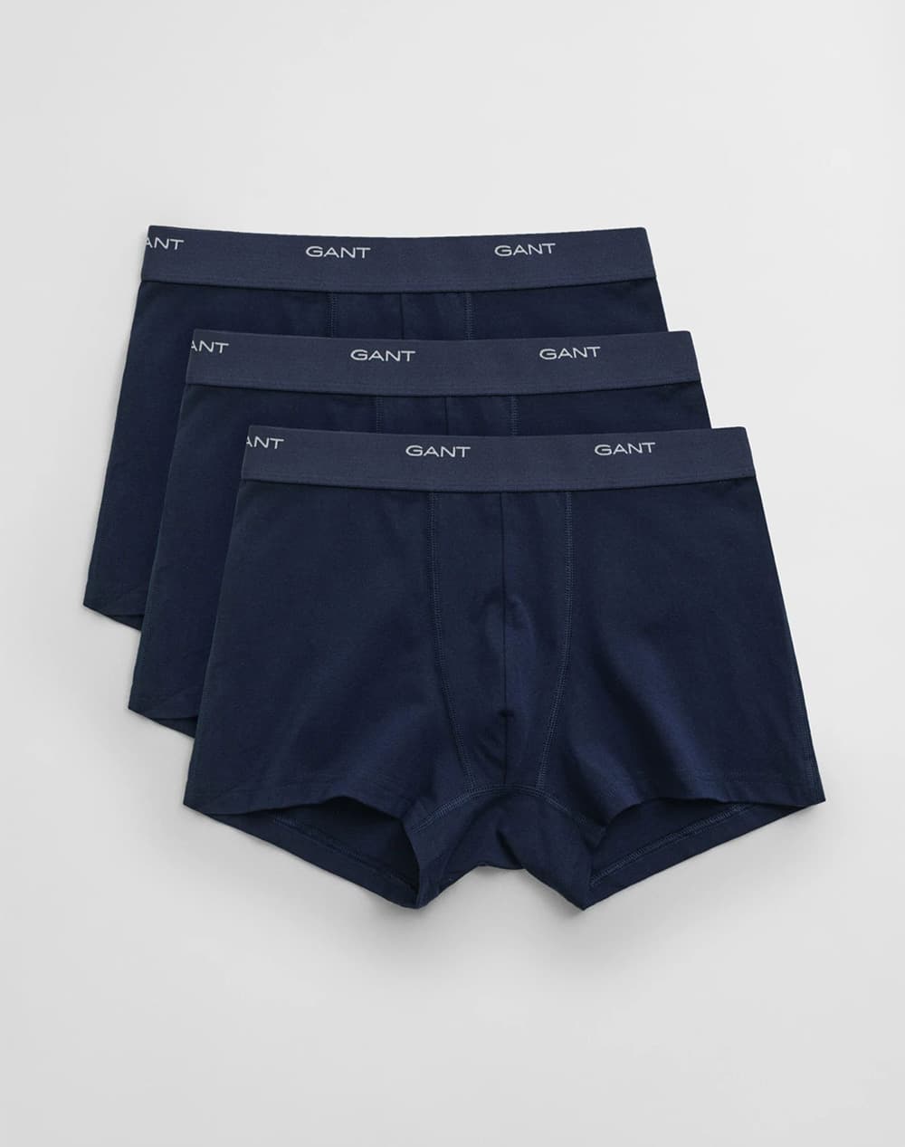 Men's Boxer Briefs Gant Blue