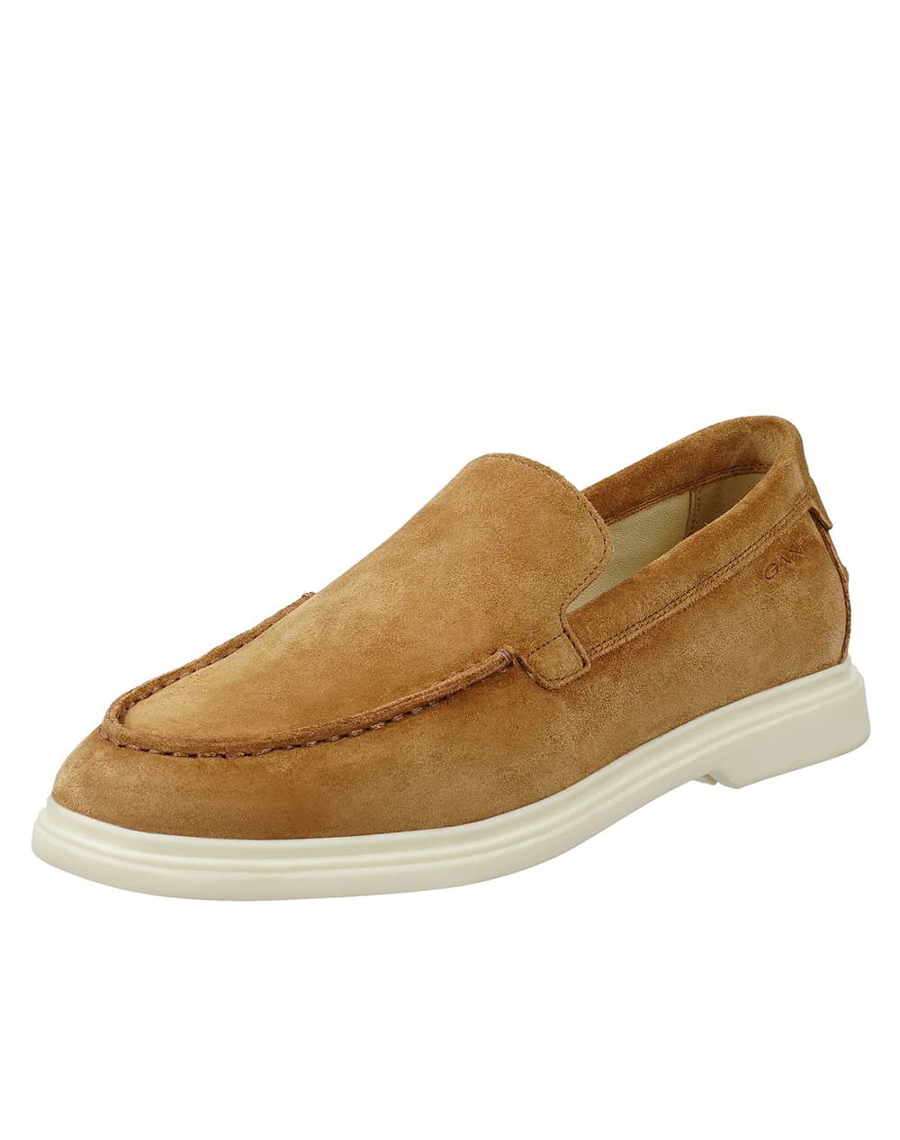 Men's Loafers Gant Beige