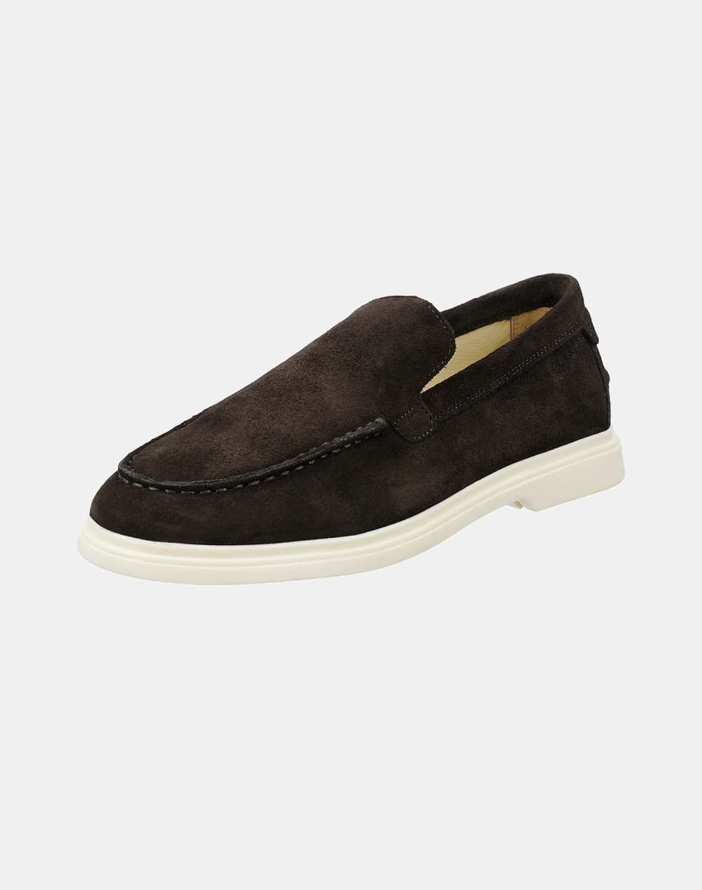 Men's Loafers Gant Brown