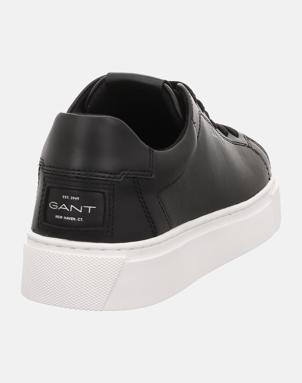 Men's Sneakers Gant Black