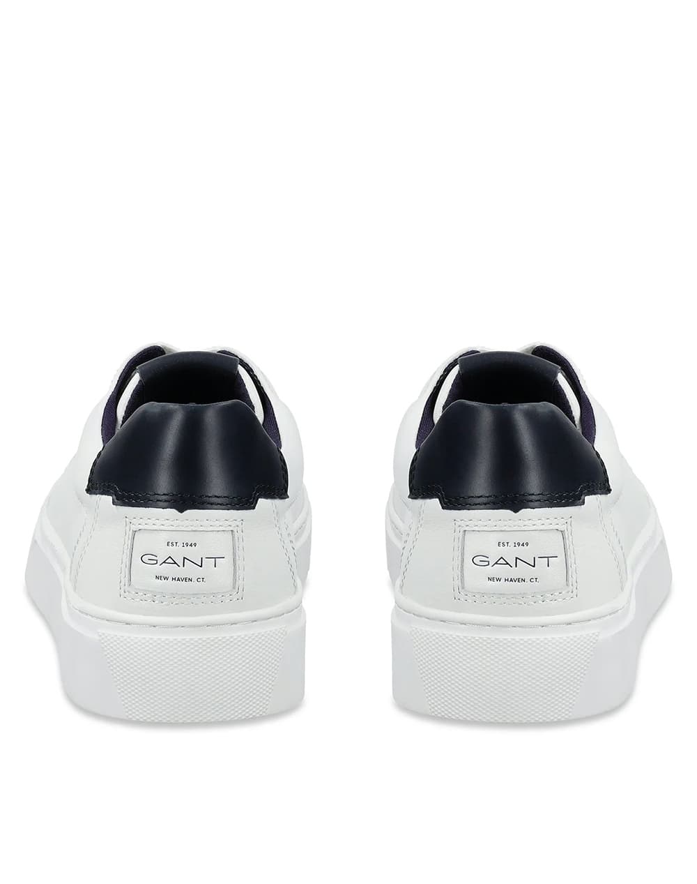 Men's Sneakers Gant Ecru