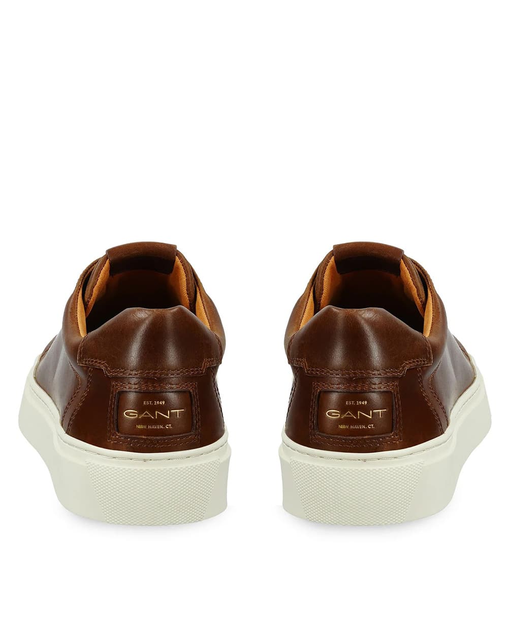 Men's Sneakers Gant Beige