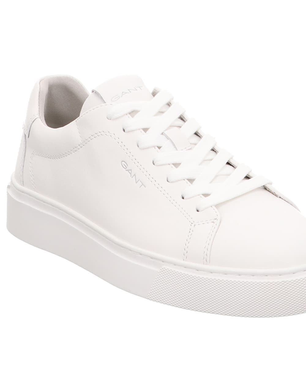 Men's Sneakers Gant White