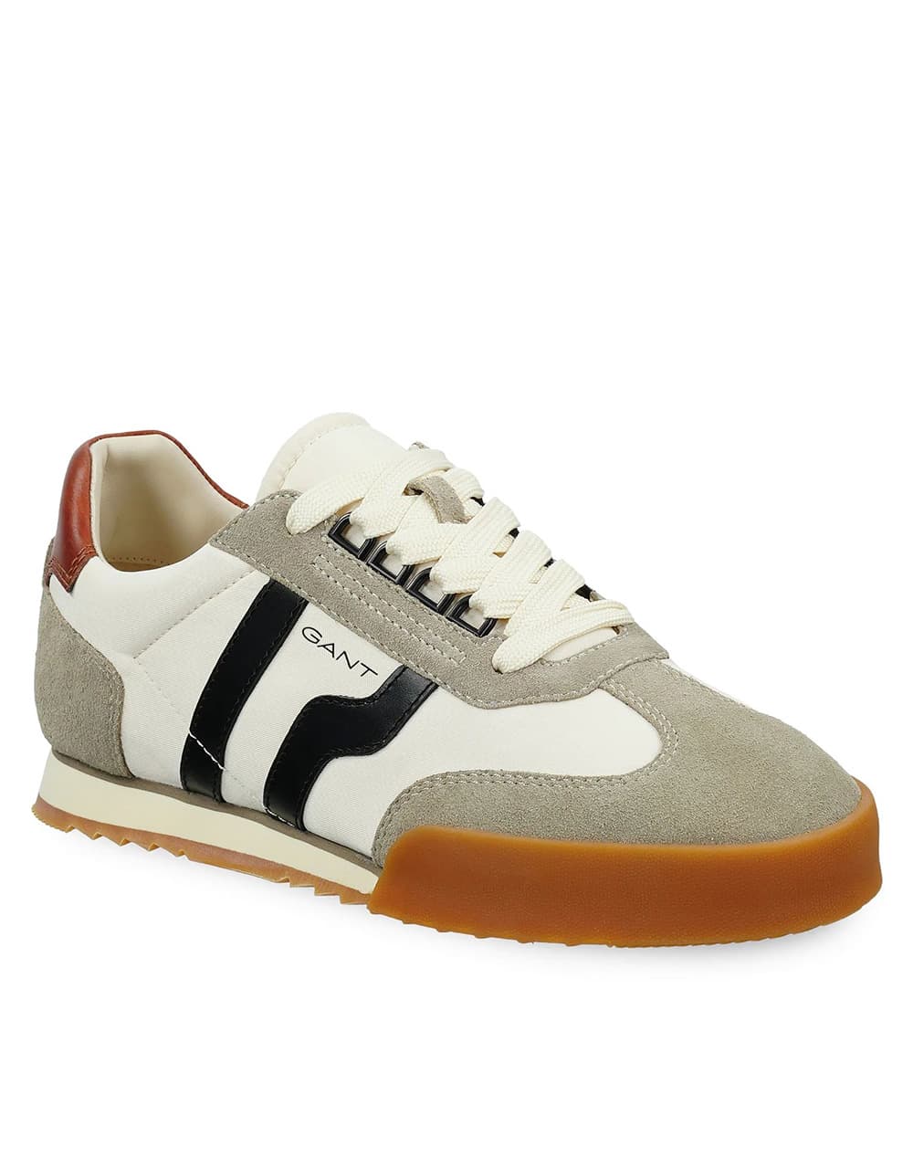 Men's Sneakers Gant Beige