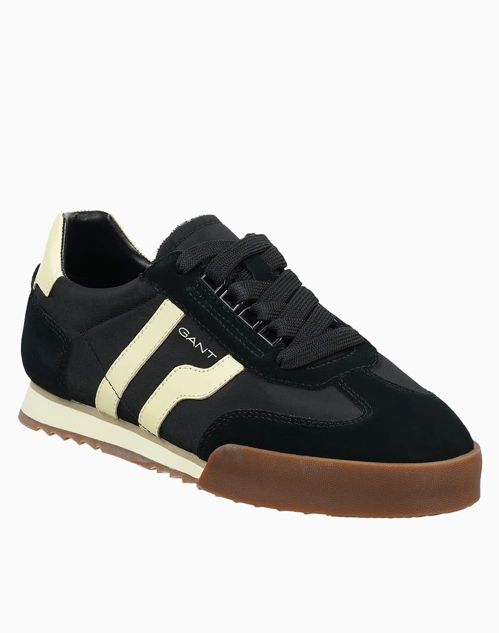 Men's Sneakers Gant Black