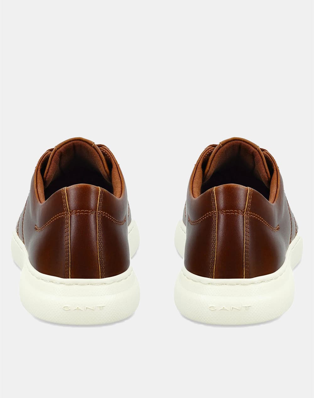 Men's Sneakers Gant Beige