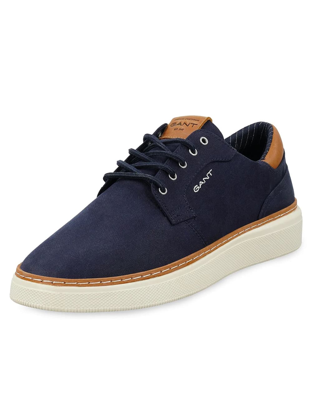 Men's Sneakers Gant Blue