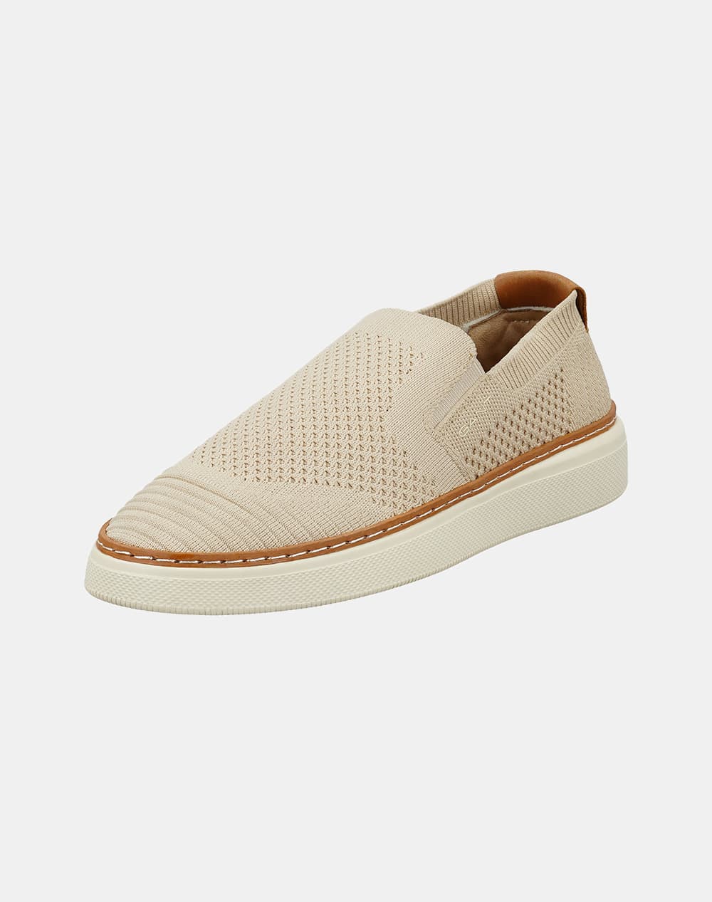 Men's Sneakers Gant Beige