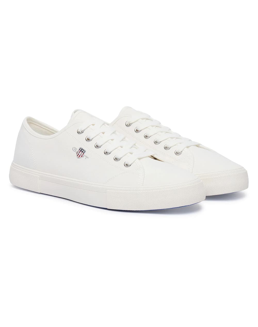 Men's Sneakers Gant White