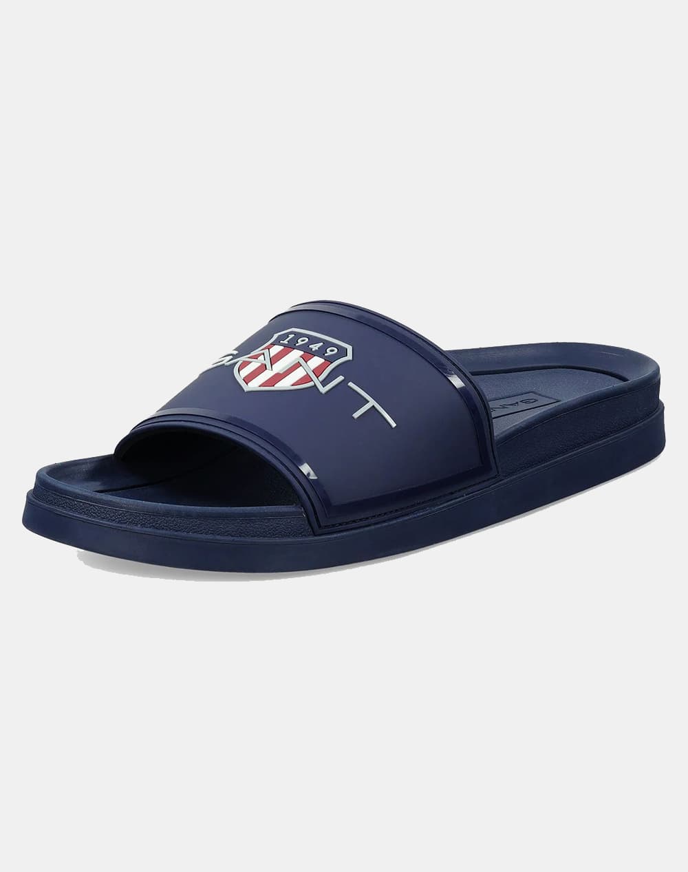 Men's Flip Flops Gant Blue