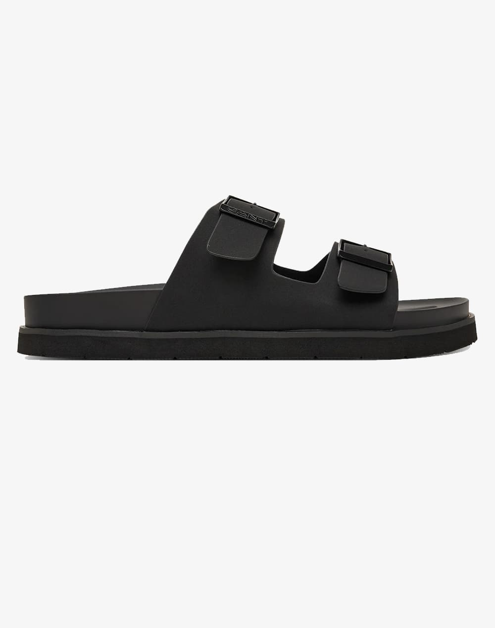 Men's Sandals Gant Black