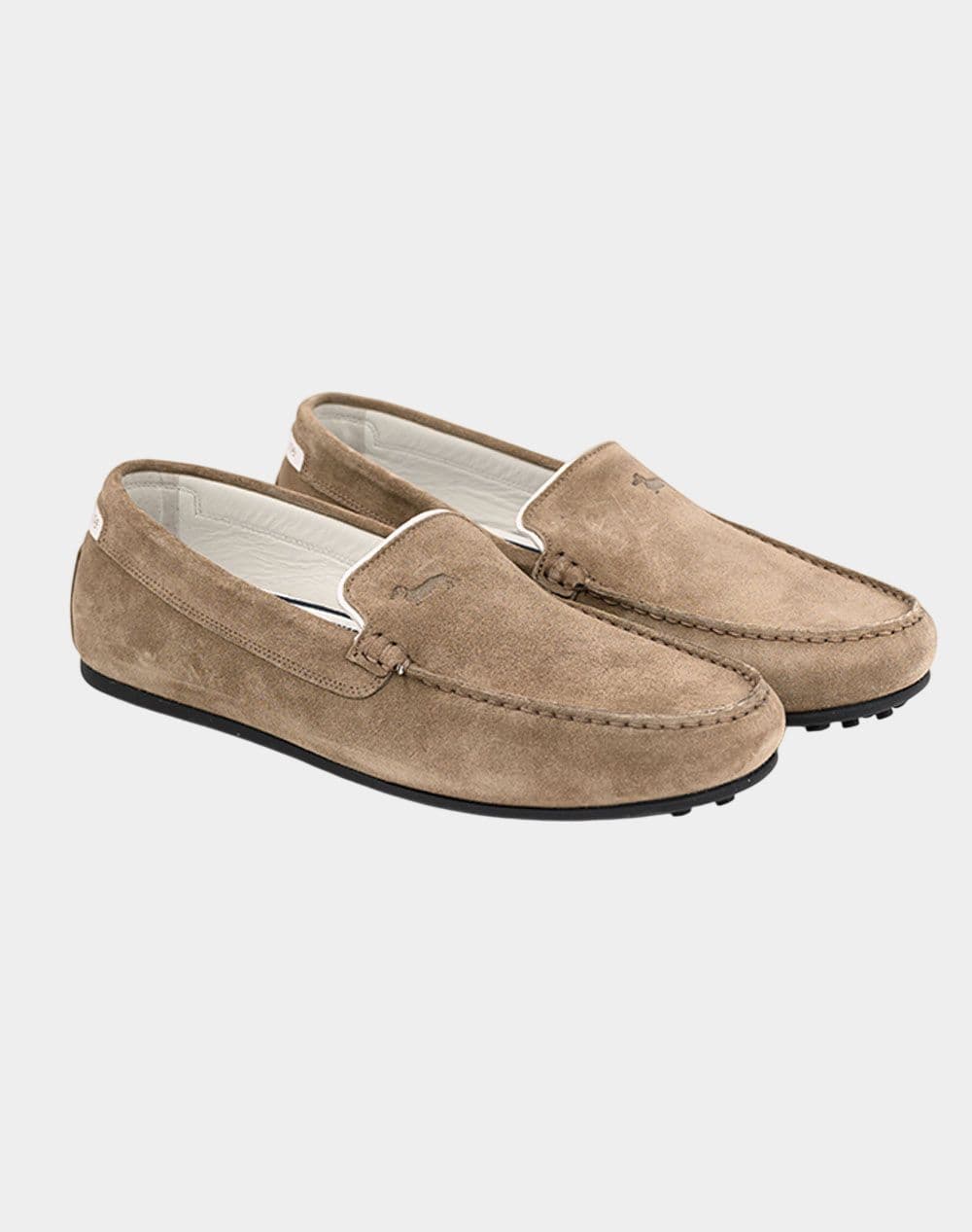 Men's Loafers Harmont & Blaine Beige