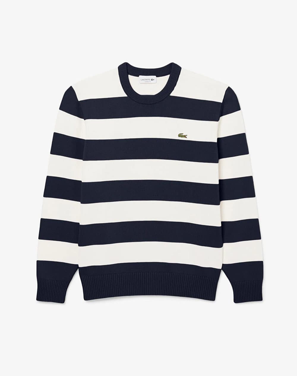 LACOSTE ΠΟΥΛΟΒΕΡ ΜΜ SWEATERS 3AH0608-HHW Multi