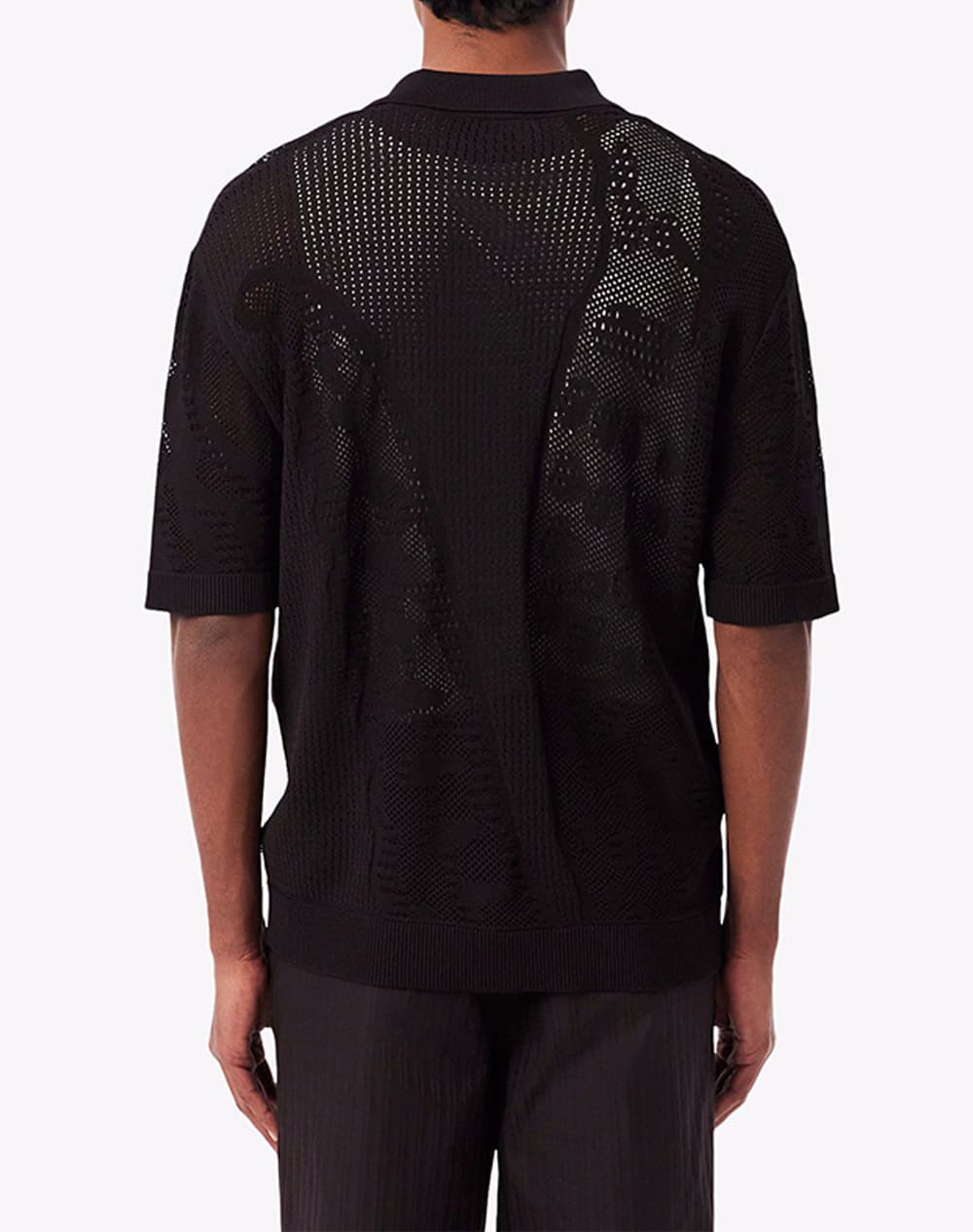 Men's Knitwear Lacoste Multicolor