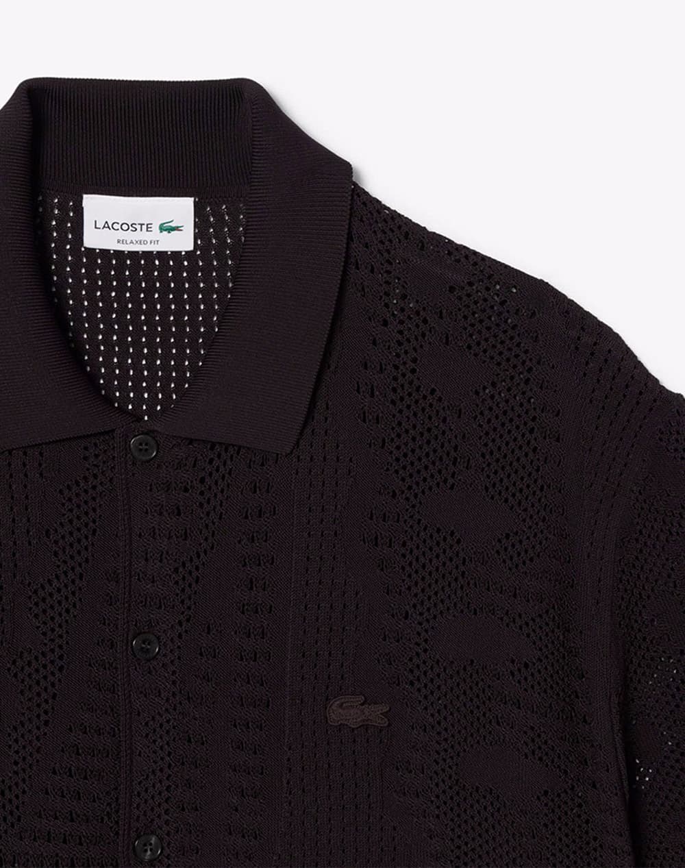 Men's Knitwear Lacoste Multicolor