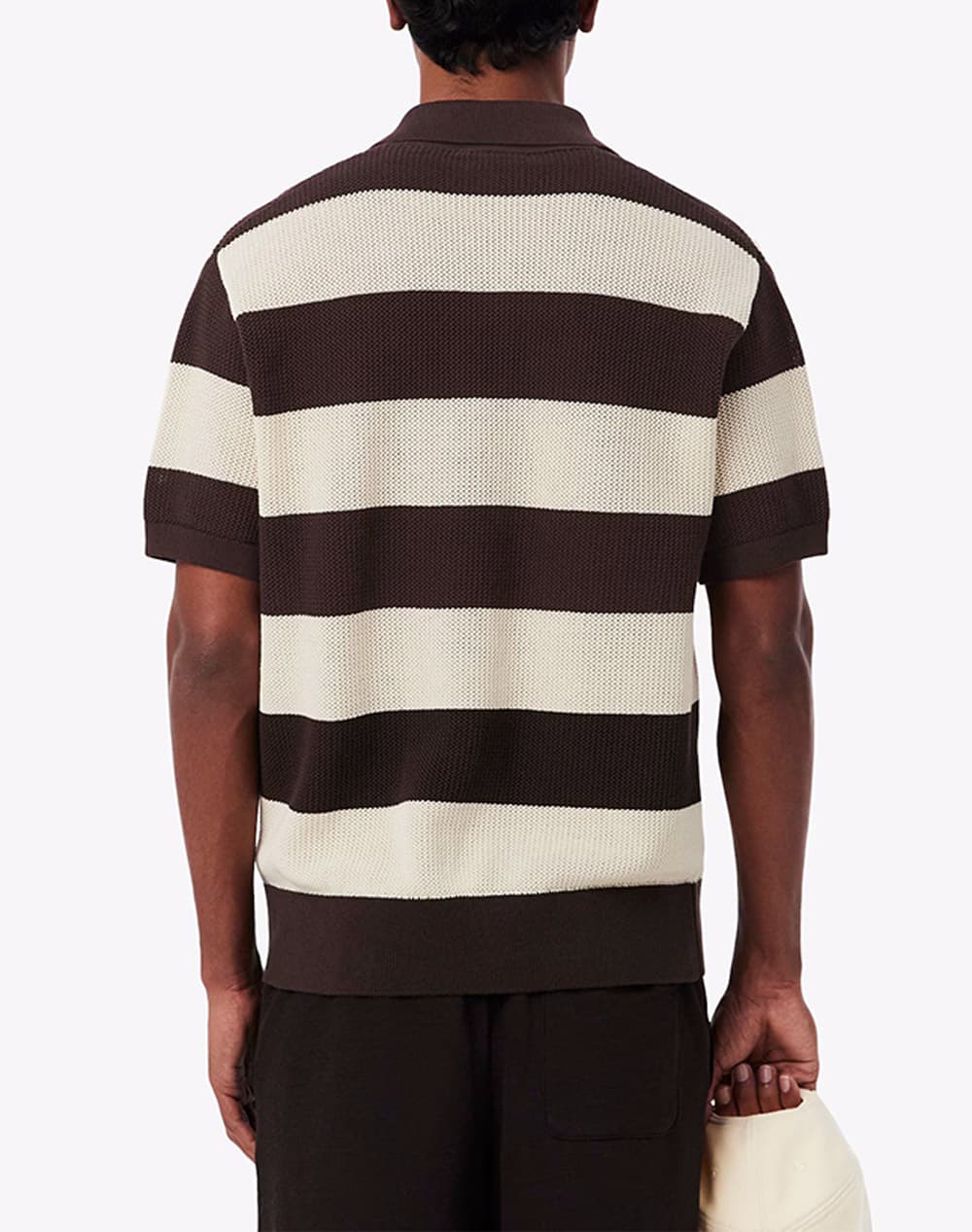 Men's Polo Shirts Lacoste Multicolor