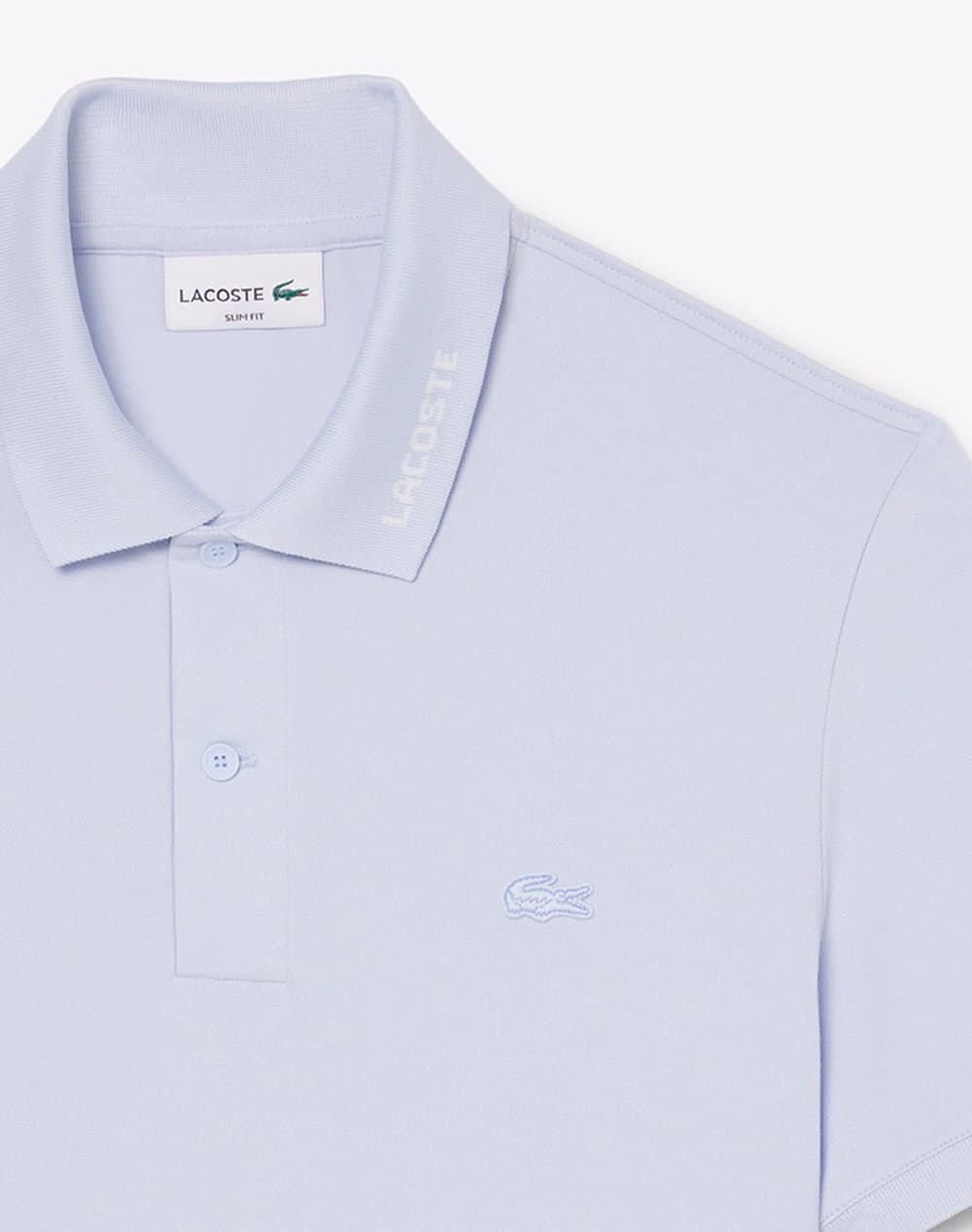 Men's Polo Shirts Lacoste Blue