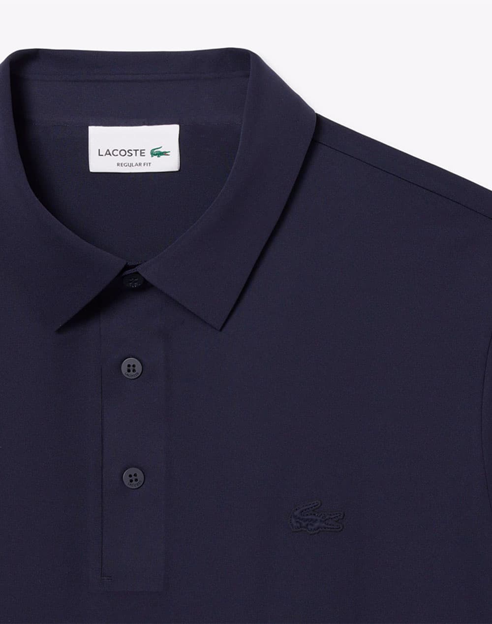 Men's Polo Shirts Lacoste Blue