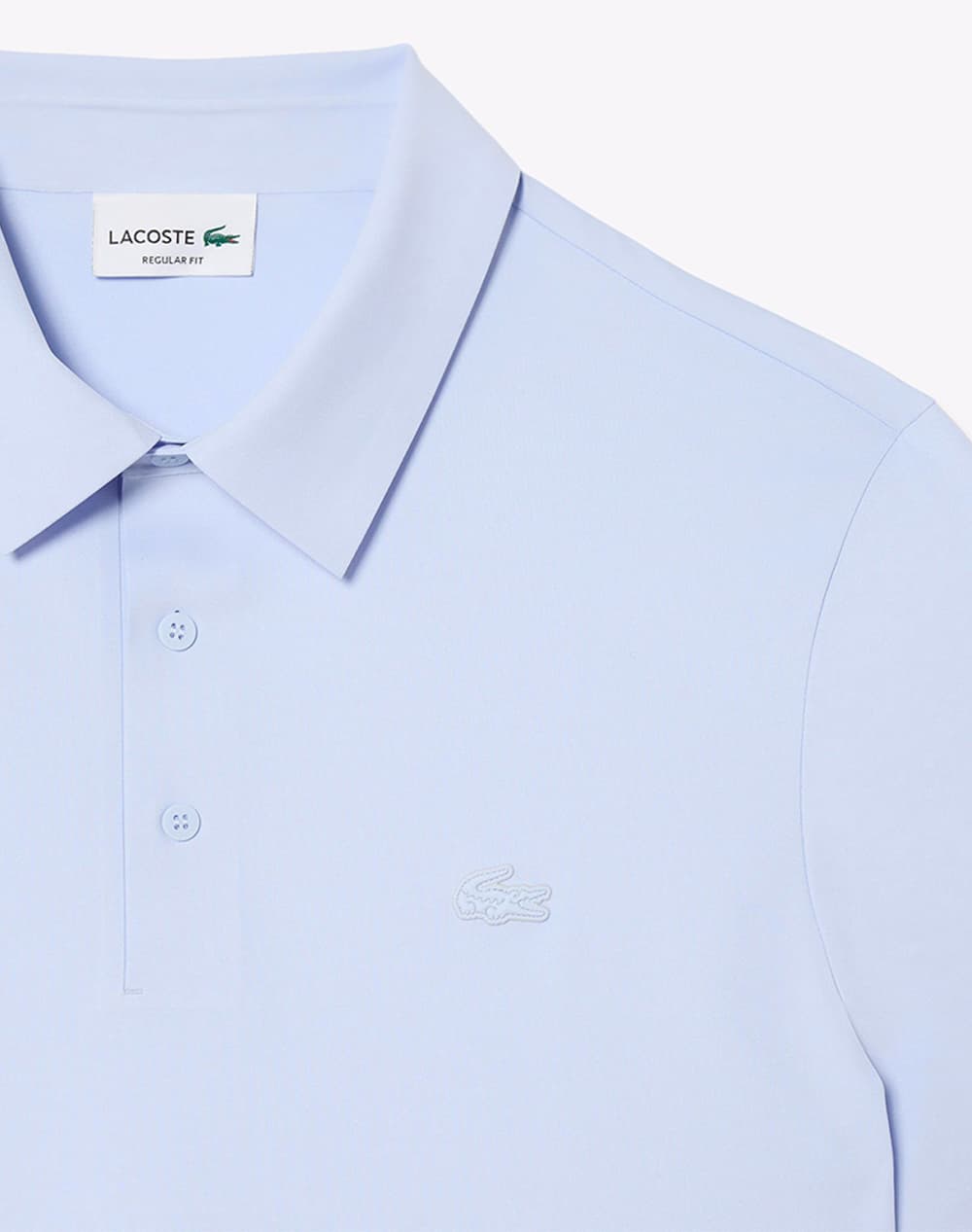 Men's Polo Shirts Lacoste Blue