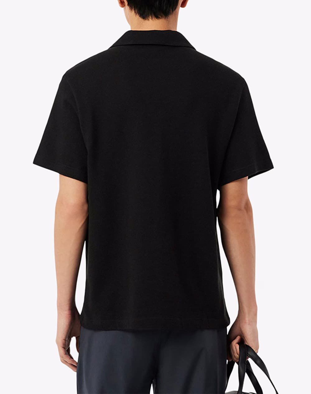 Classic Polo T-Shirt Men Lacoste