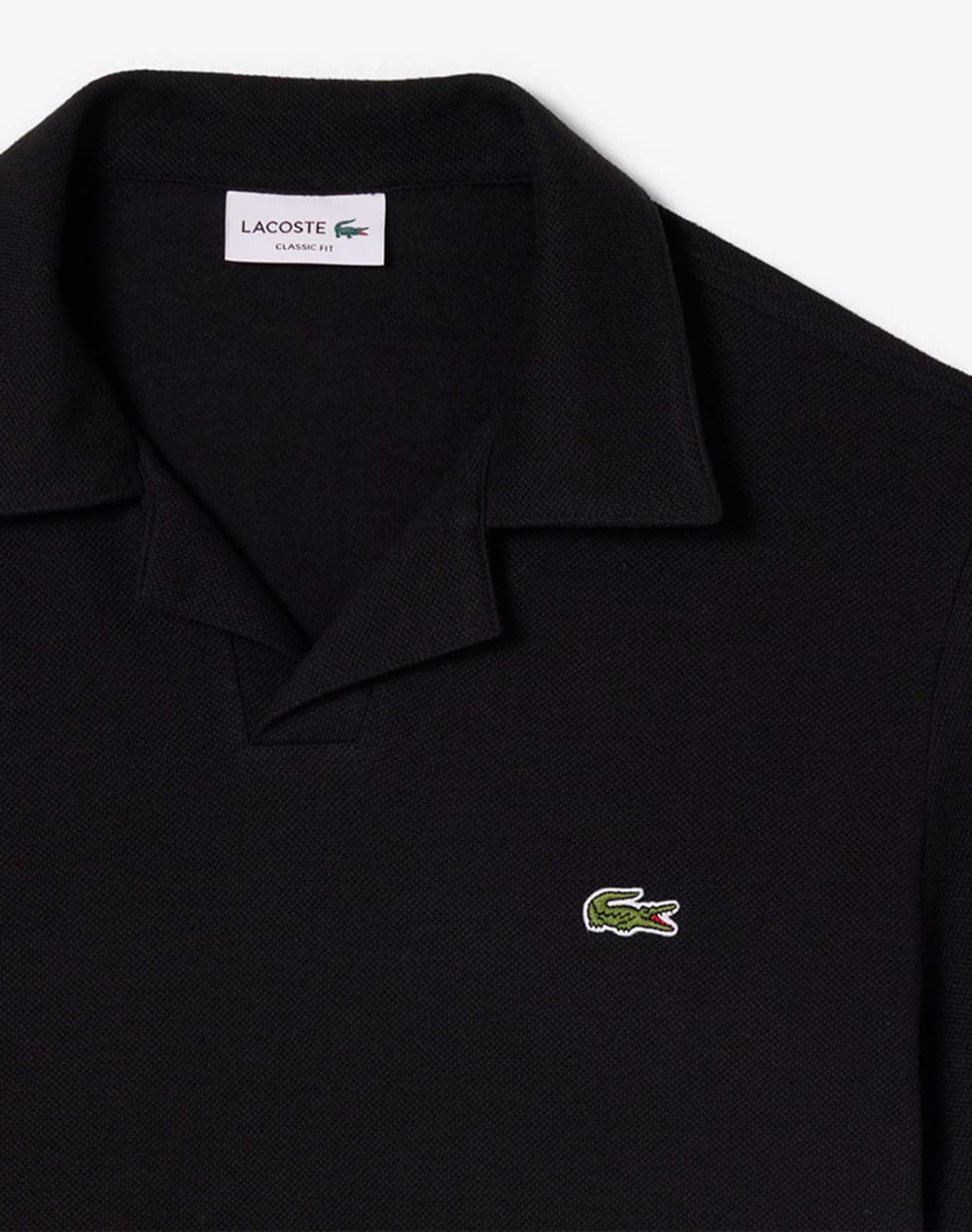 Classic Polo T-Shirt Men Lacoste