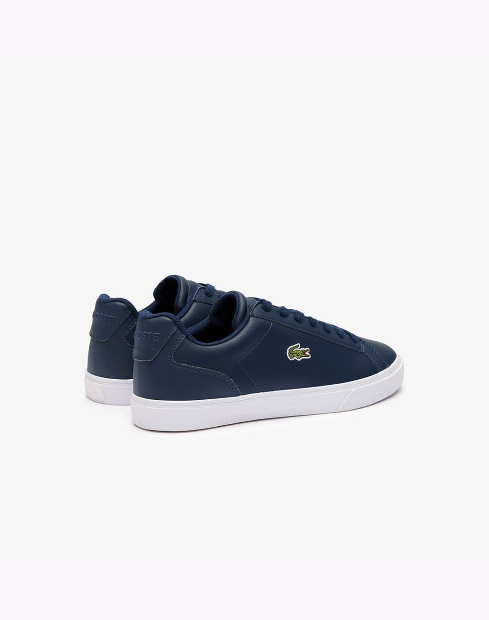 Men's Sneakers Lacoste Blue