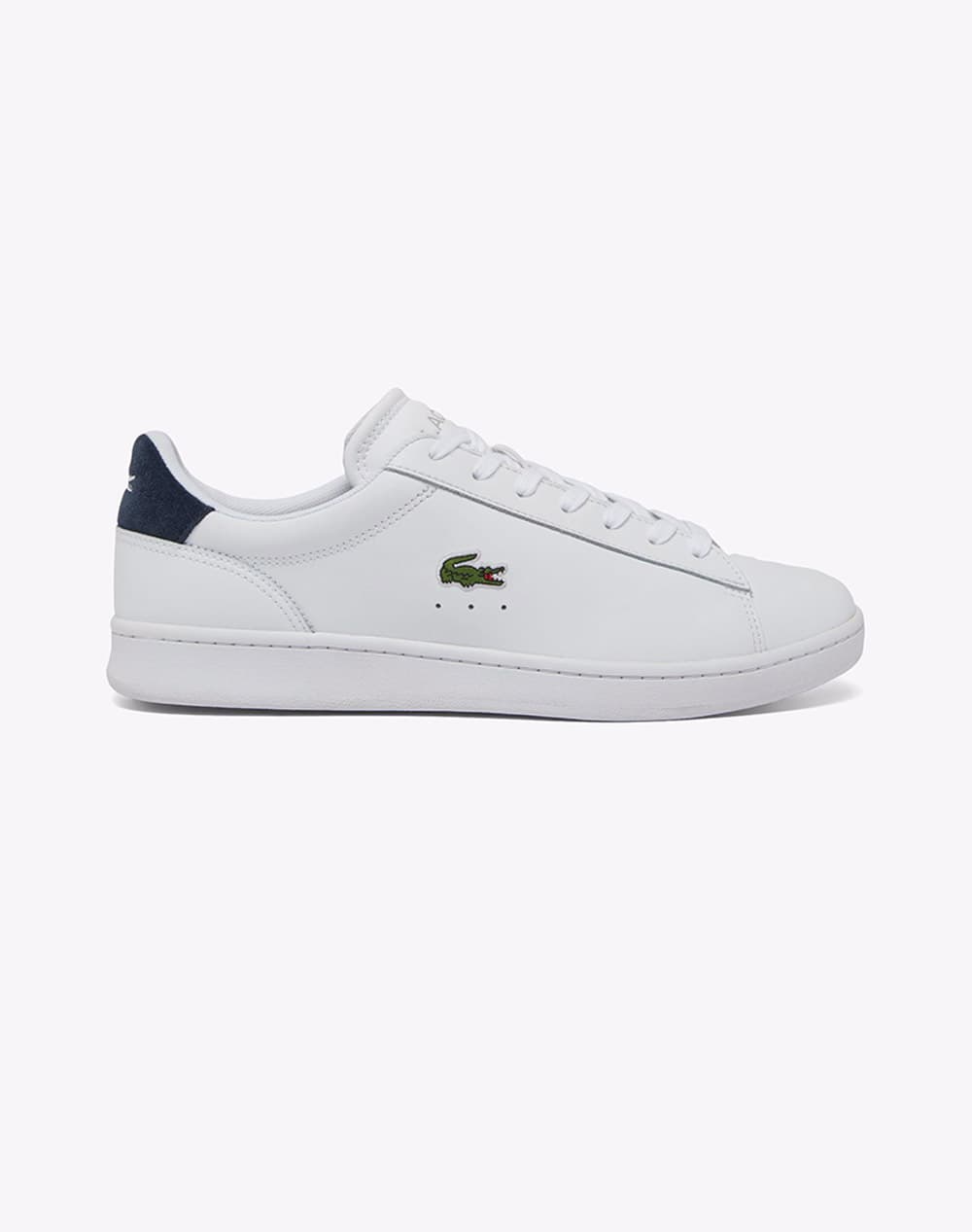Men's Sneakers Lacoste White