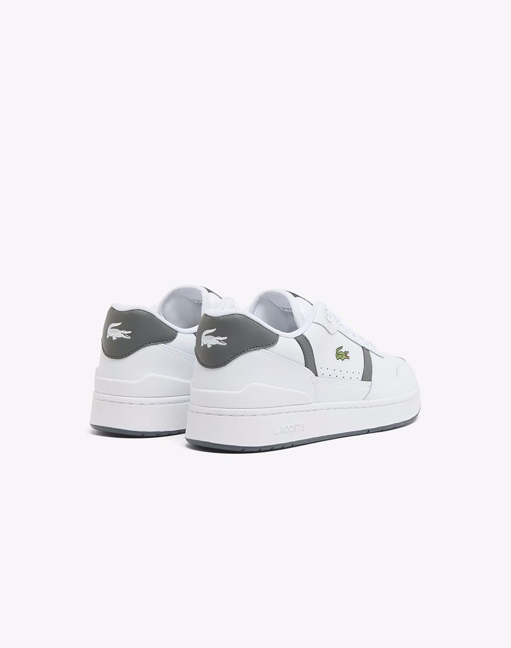 Men's Sneakers Lacoste White